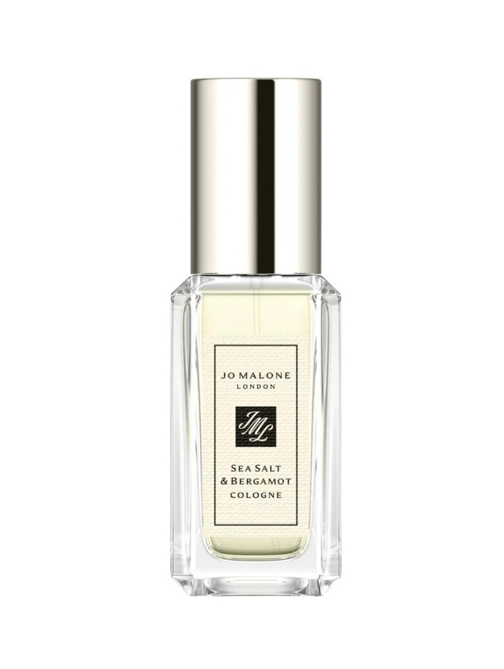 SALE!🍍 🆕 JO MALONE  SEA SALT & BERGAMOT 9ml SPRAY $43 VALUE!